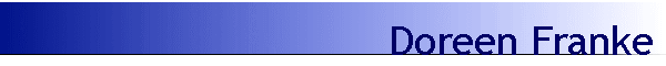 Doreen Franke